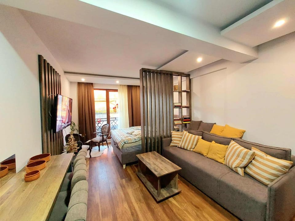 Kopaonik Mihajlović Apartman Apartment in Serbia