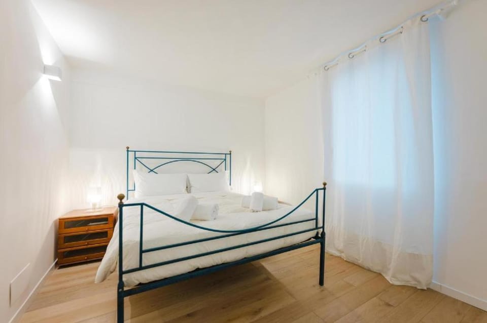 Apartment Caneve Apartment in Venice