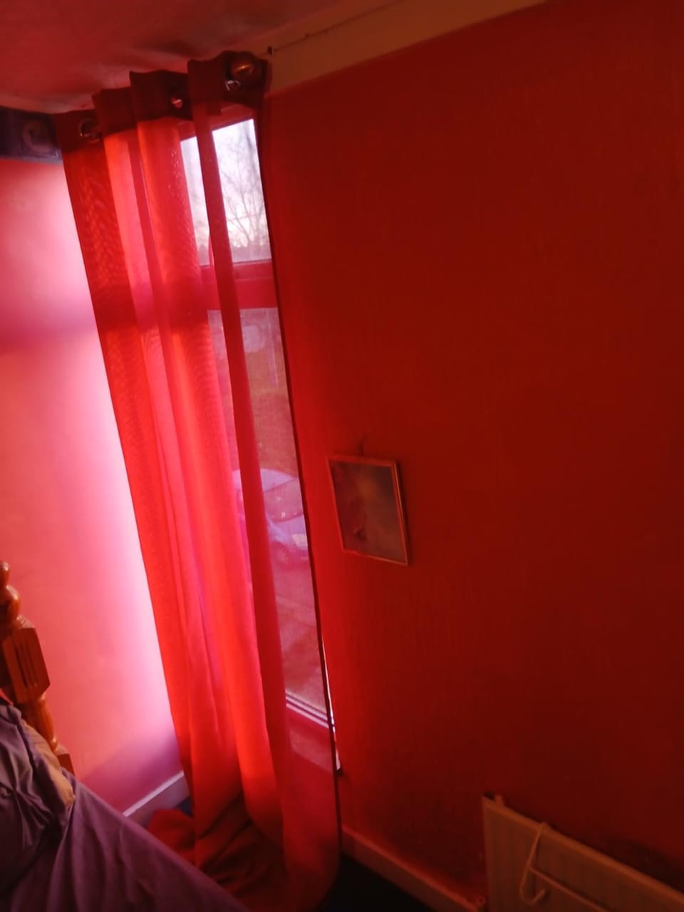 Internal: Not applicable to any particular room