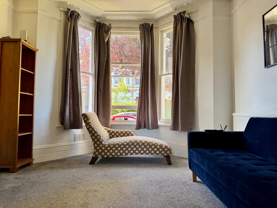 Classic London Style apartment in Zone 2 Apartment in London Borough of Southwark