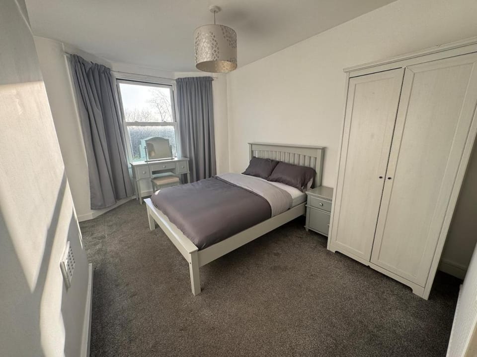 Classic London Style apartment in Zone 2 Apartment in London Borough of Southwark