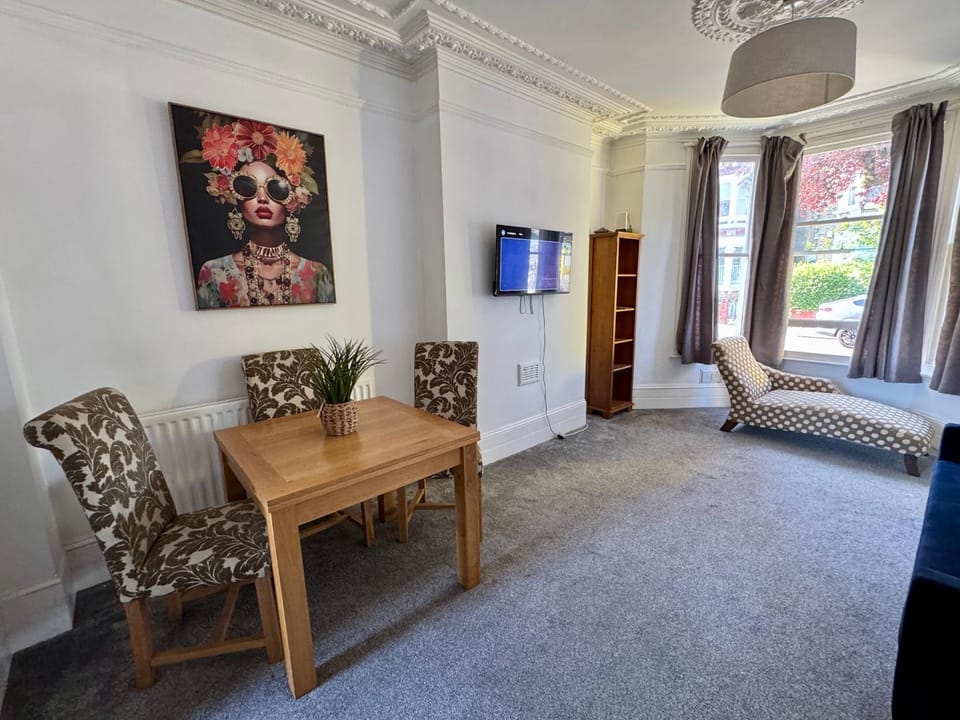 Classic London Style apartment in Zone 2 Apartment in London Borough of Southwark