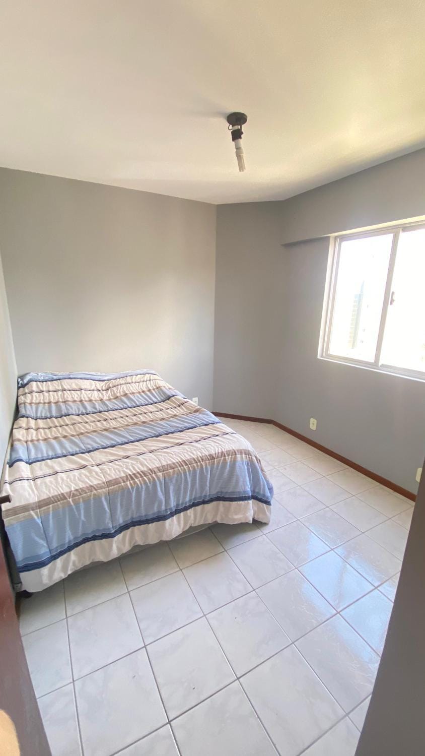Apartamento diária Apartment in Balneário Camboriú