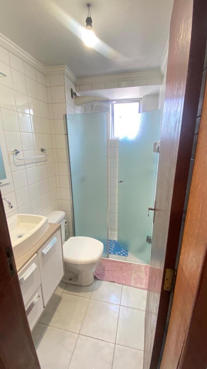 Apartamento diária Apartment in Balneário Camboriú