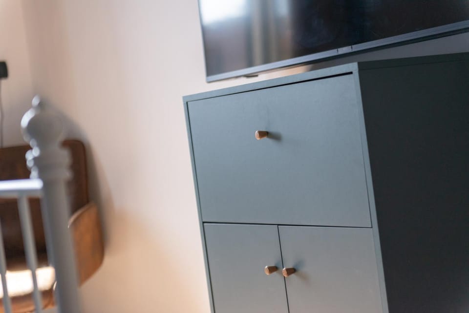 TV and multimedia, furniture