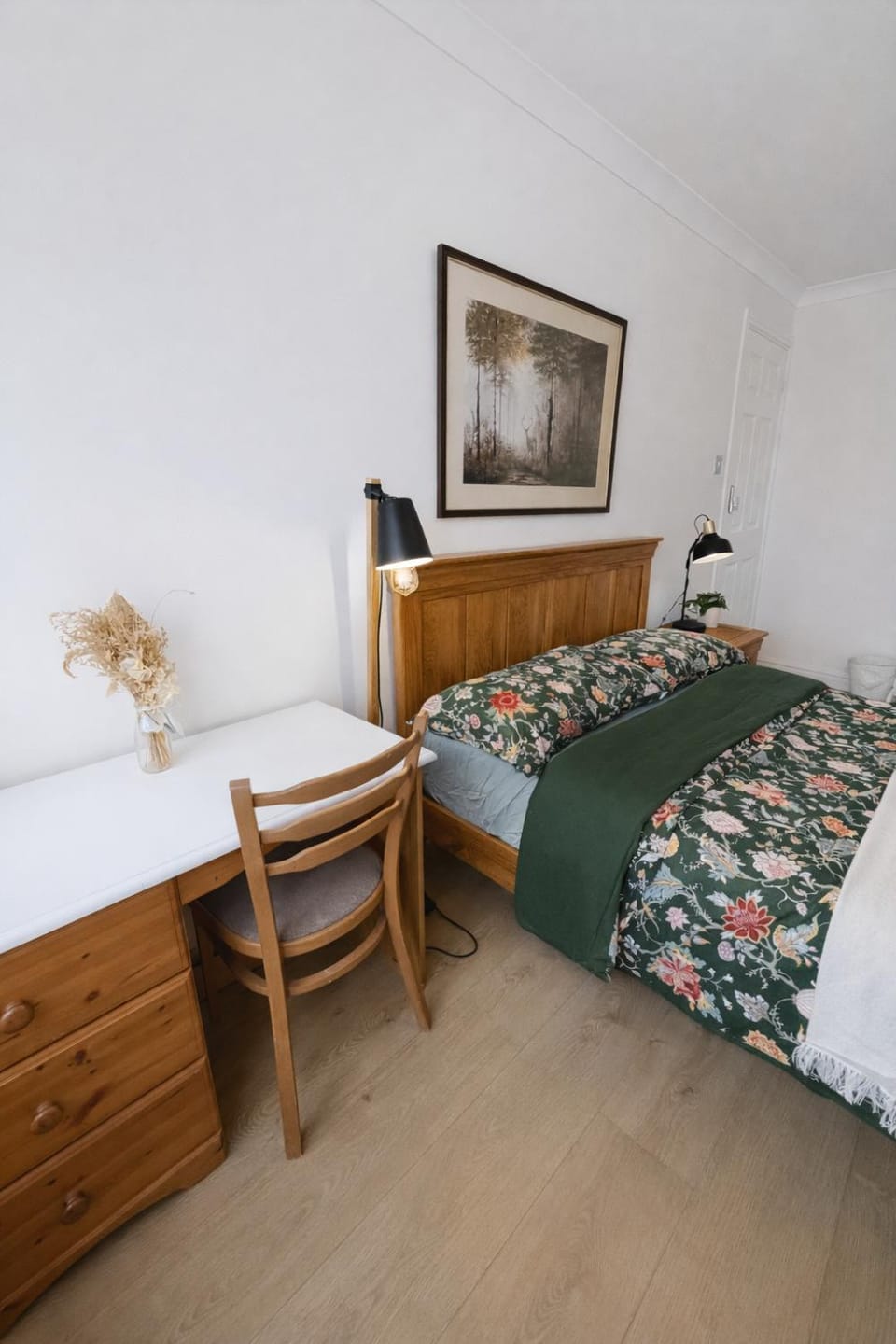 Cosy Double Room in Shared Flat Vacation rental in England