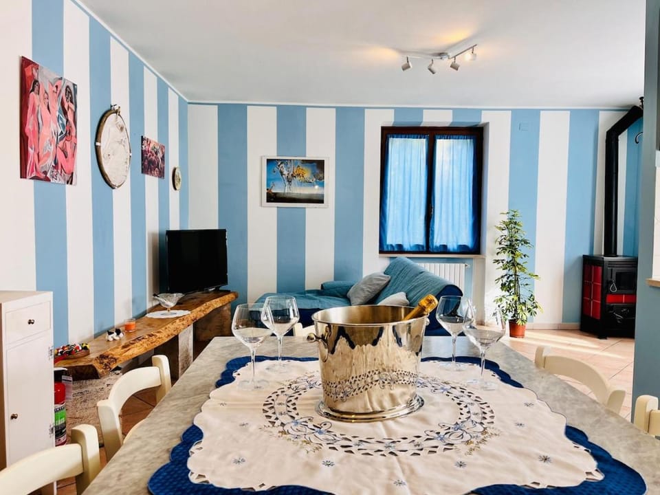 Dalla Biba, un passo da tutto Apartment in Castiglion Fiorentino