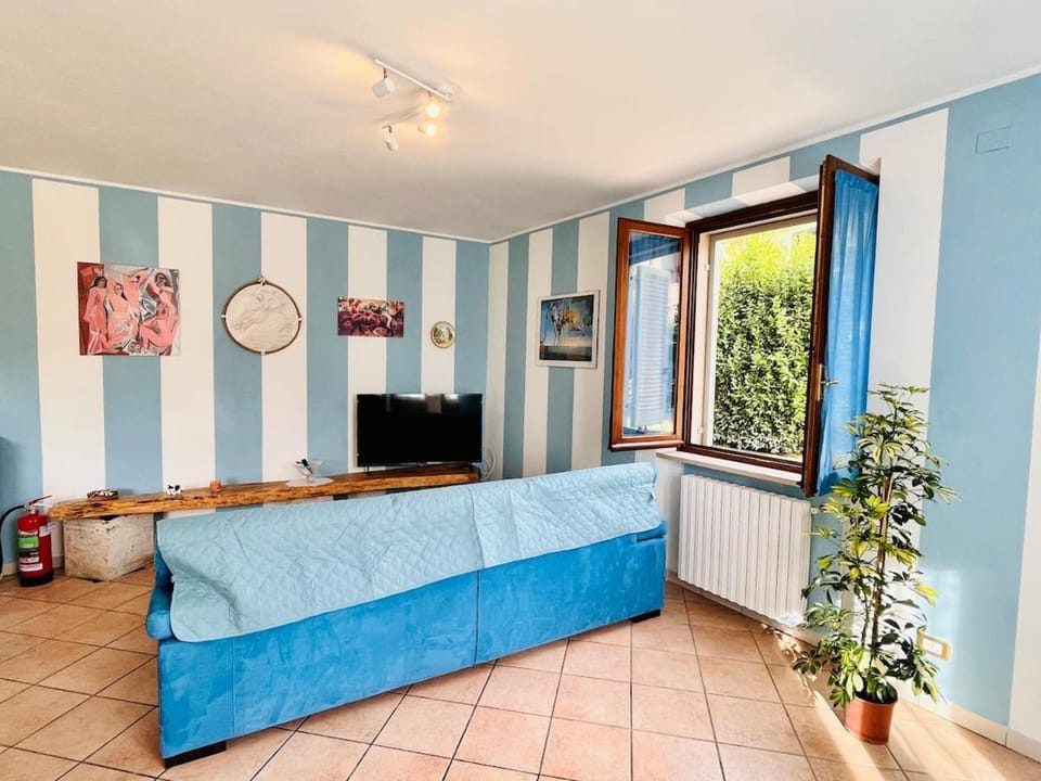 Dalla Biba, un passo da tutto Apartment in Castiglion Fiorentino