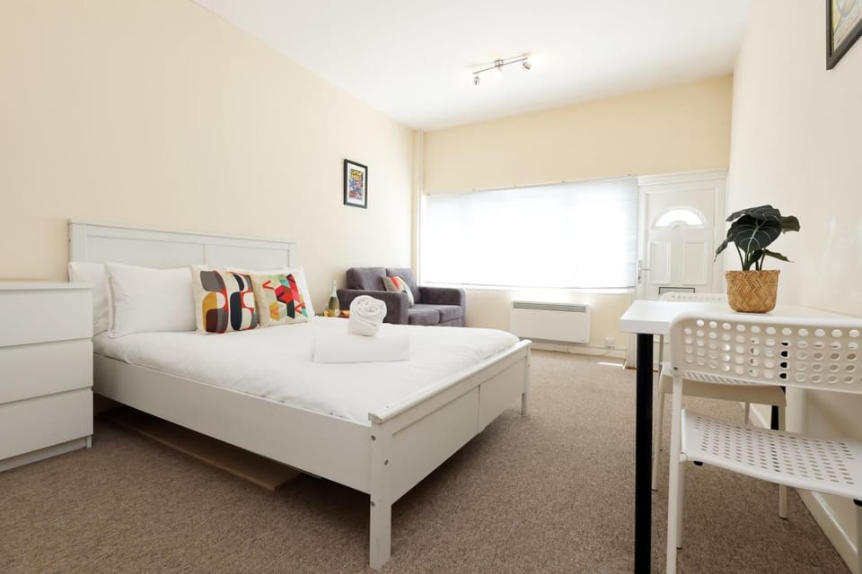 Cosy Hideaway in Bath with Free Parking Apartment in Bath