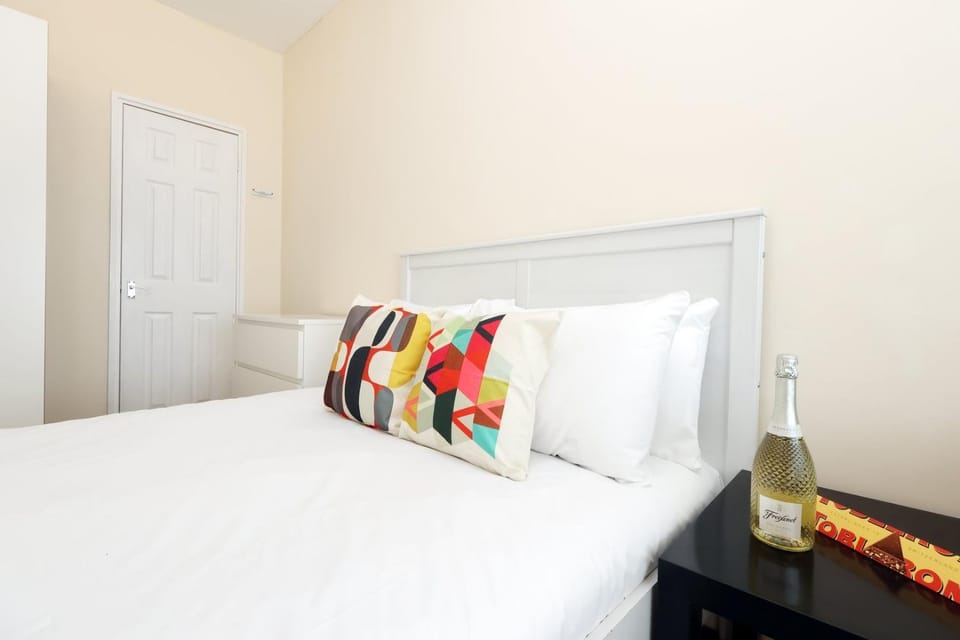 Cosy Hideaway in Bath with Free Parking Apartment in Bath
