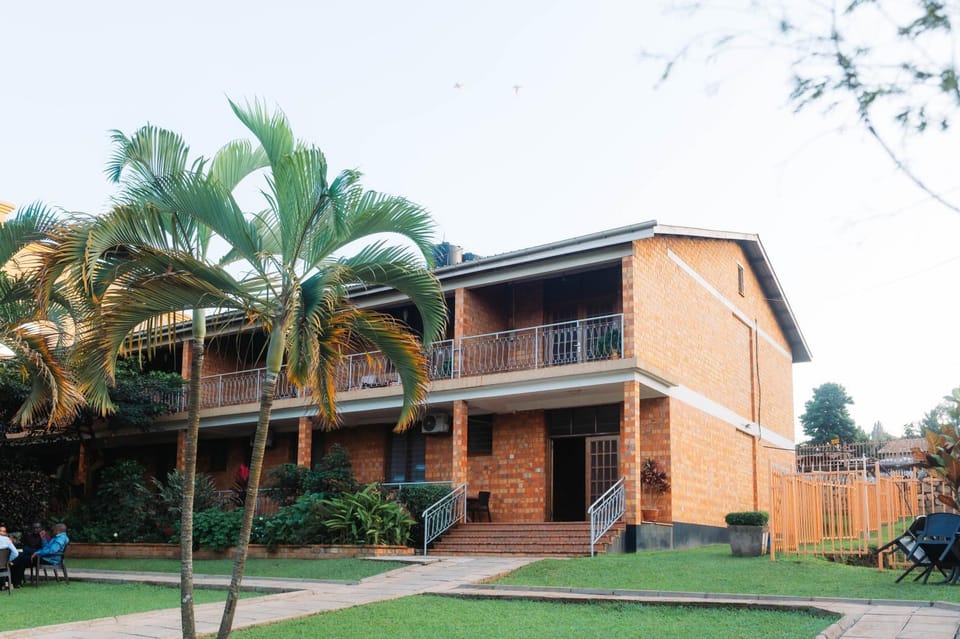 Kampala Kolping Hotel Hotel in Kampala
