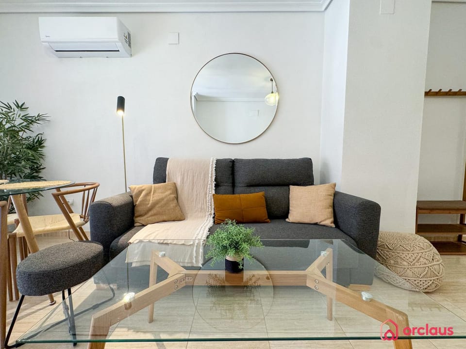 La Joya de Levante Apartment in Valencian Community