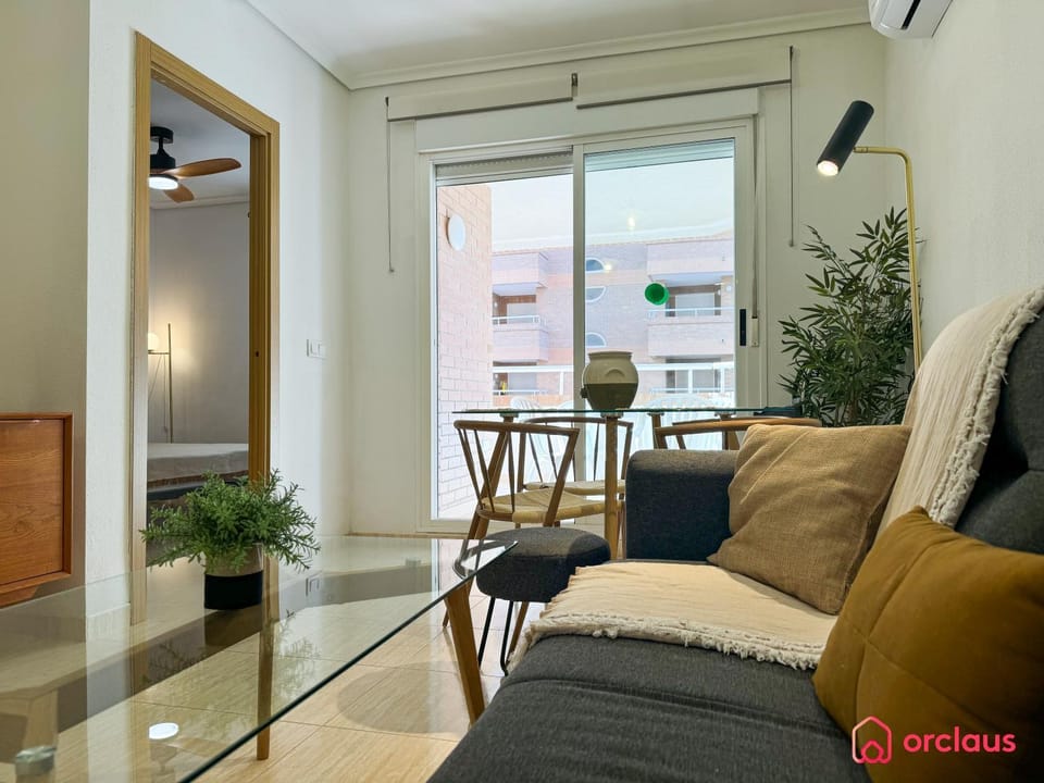 La Joya de Levante Apartment in Valencian Community