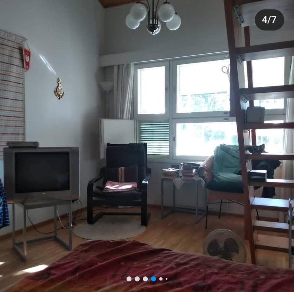 Дом на берегу озера Саймаа House in Finland