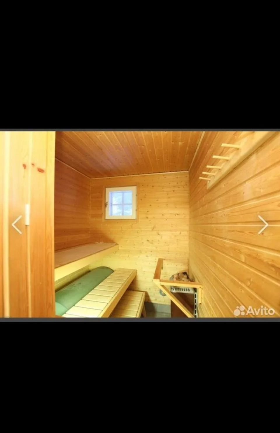 Дом на берегу озера Саймаа House in Finland