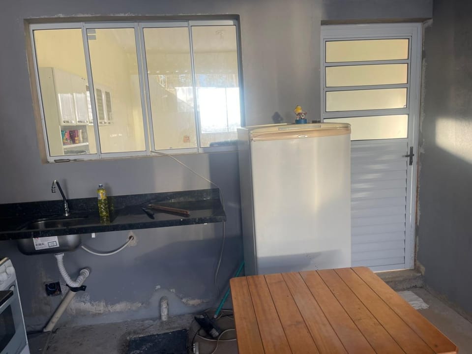 Chácara Recanto do Sonhador House in Valinhos
