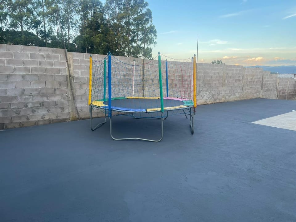 Chácara Recanto do Sonhador House in Valinhos