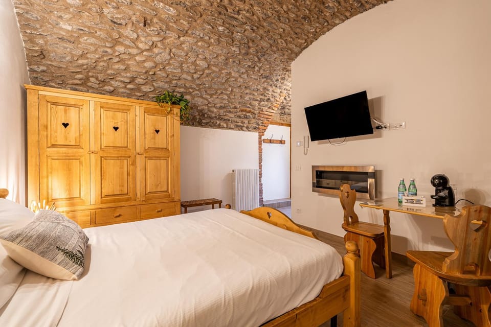 Antica corte Bed and Breakfast in Lombardy