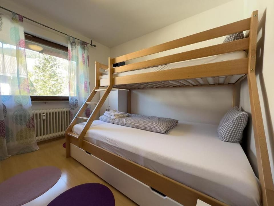 "Alpsee Sonne", Oberstaufen-Konstanzer Apartment in Oberstaufen