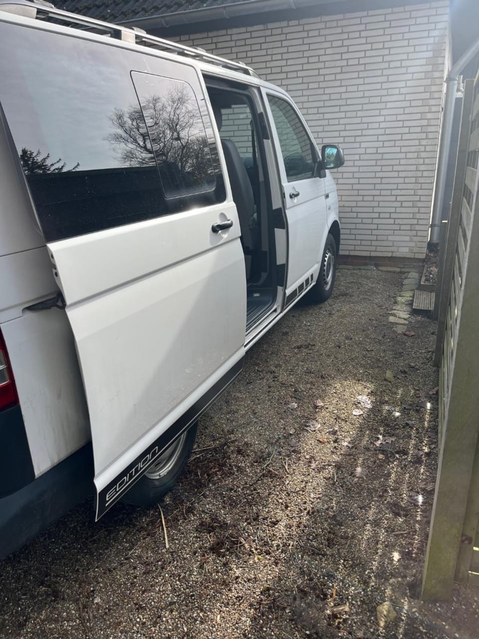 Bulli Parkplatz SPO bis 5,40m KEINE Zelte Campground/ 
RV Resort in Sankt Peter-Ording