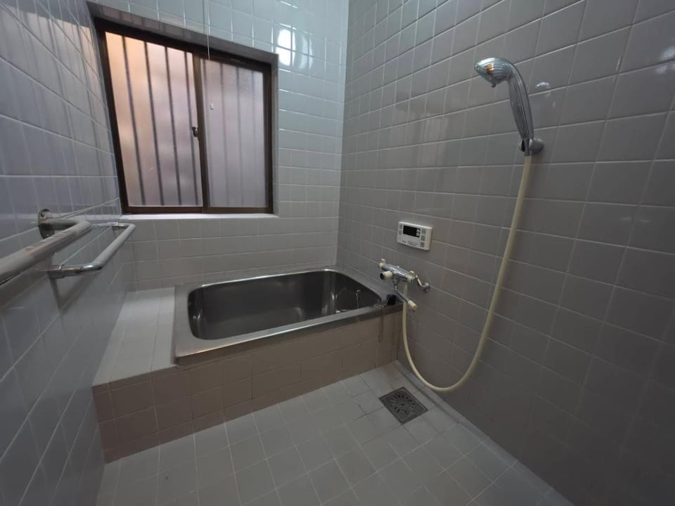 Shower, Bathroom, Bath