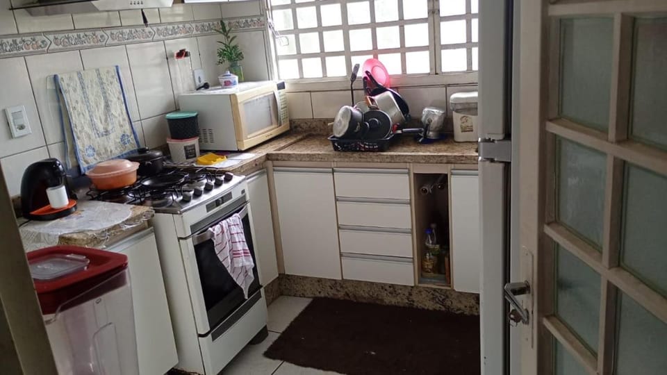 Cantinho Da Lana Bed and Breakfast in Guarulhos