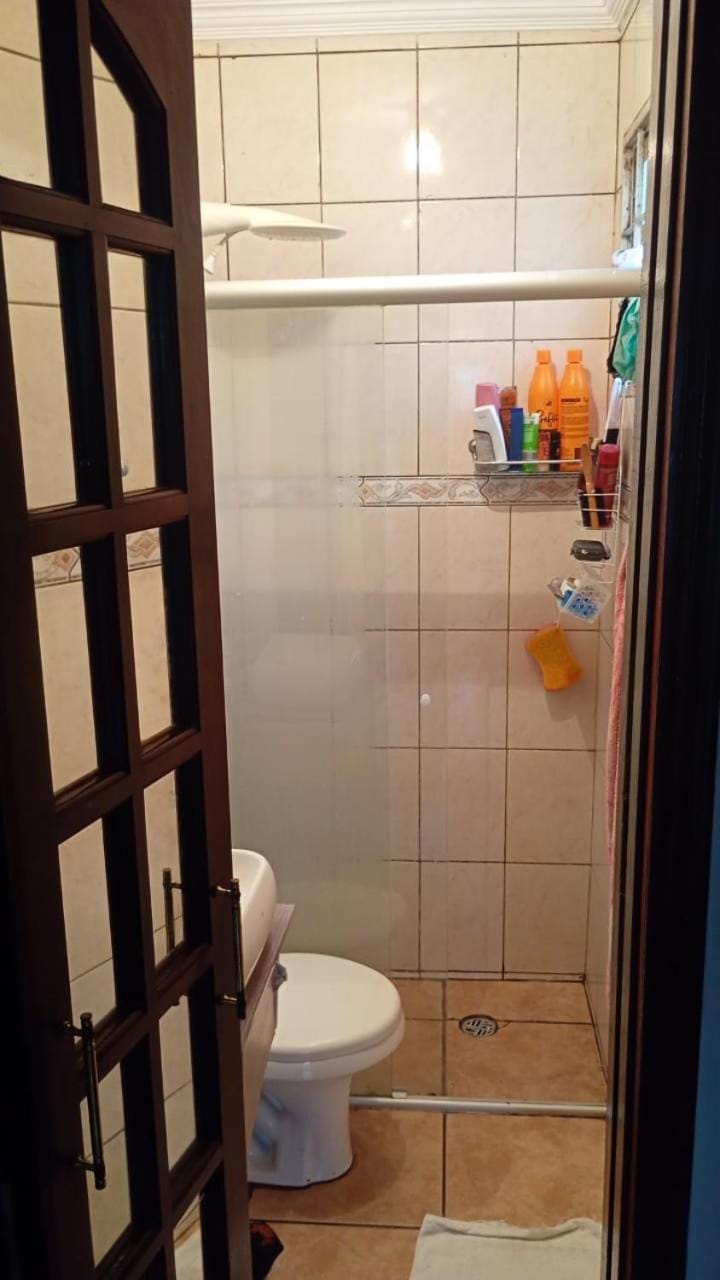 Cantinho Da Lana Bed and Breakfast in Guarulhos