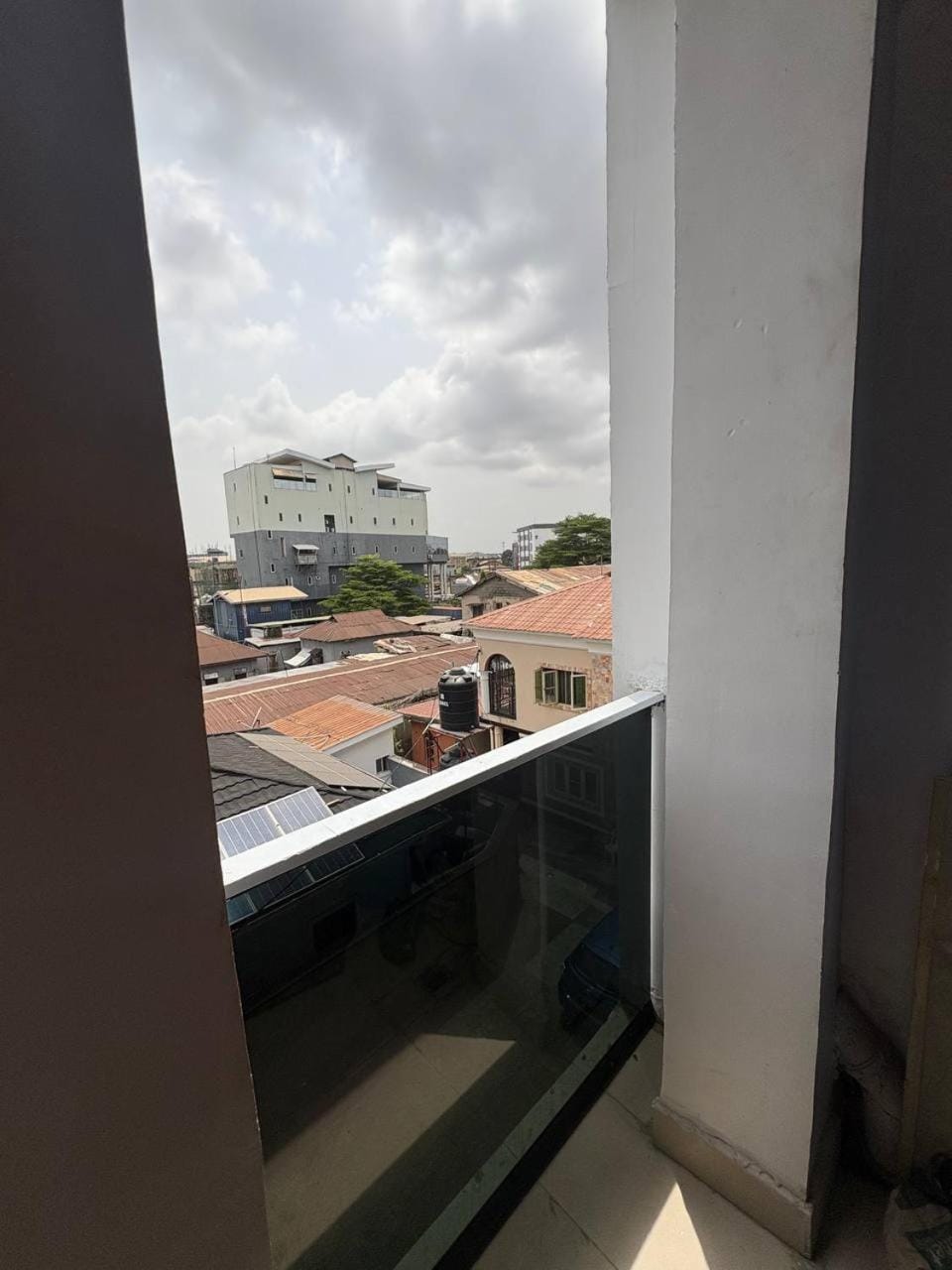 View (from property/room), Balcony/Terrace