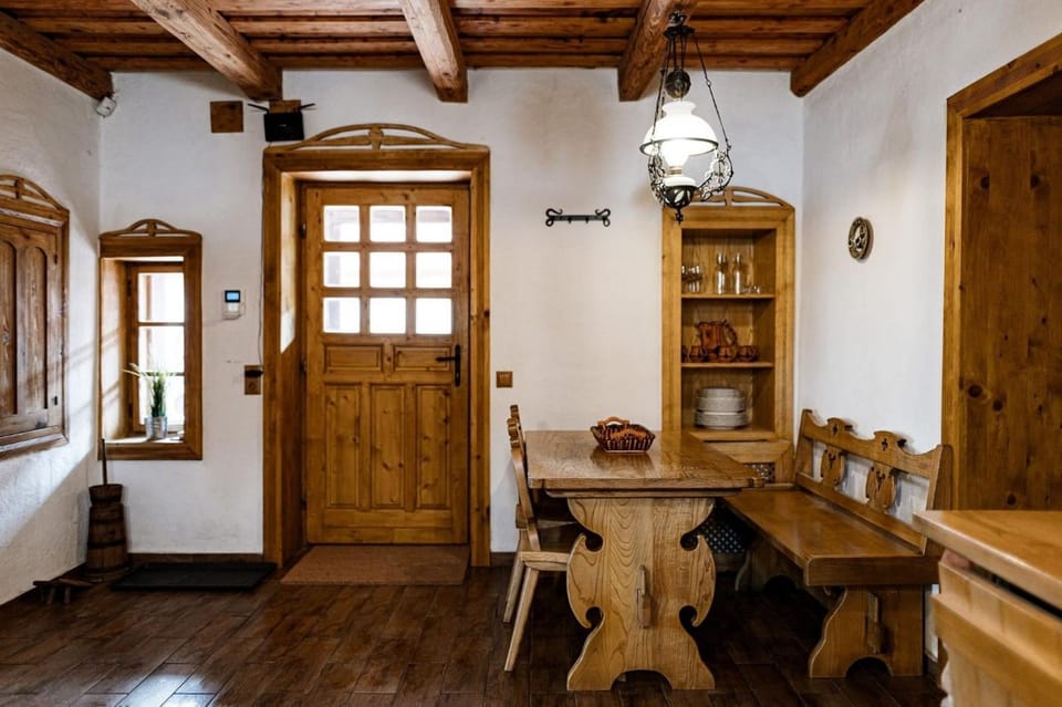 100éves Vendégház House in Hungary