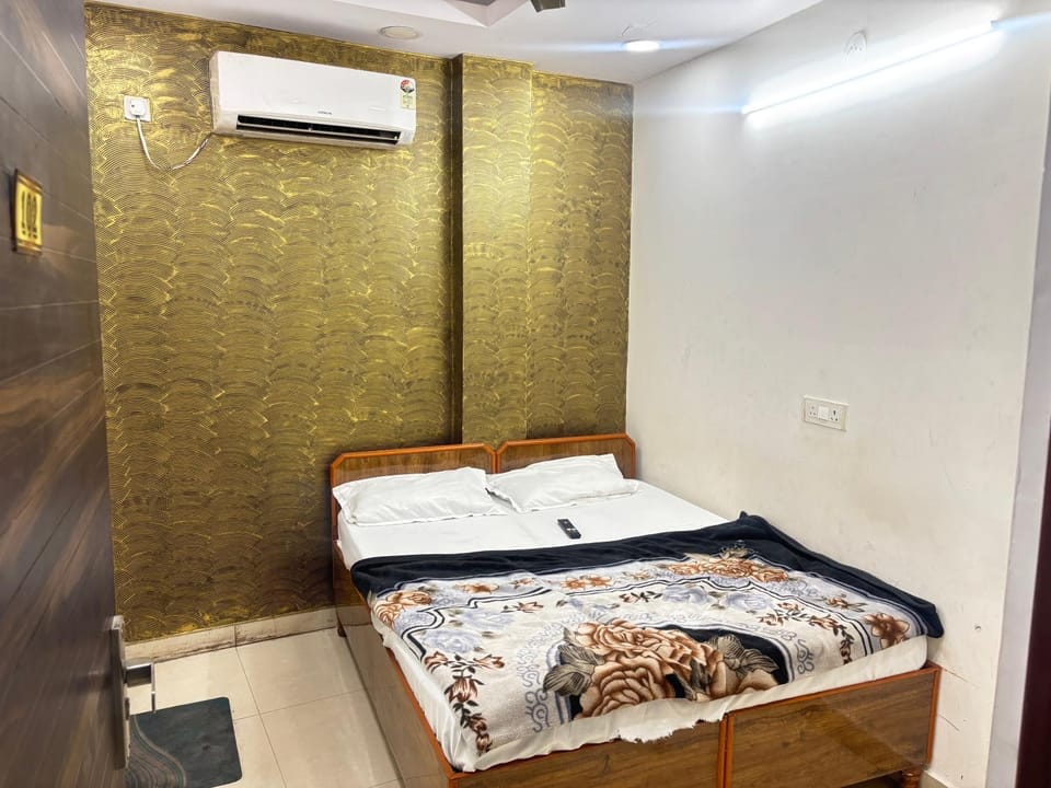 Hotel Gold Vacation rental in New Delhi