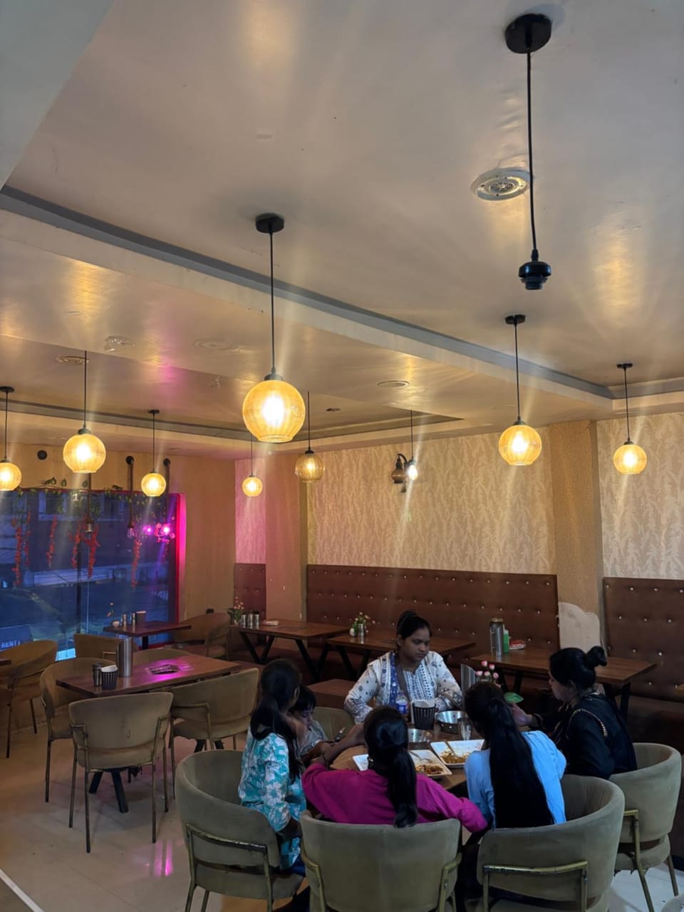 Hotel Gold Vacation rental in New Delhi