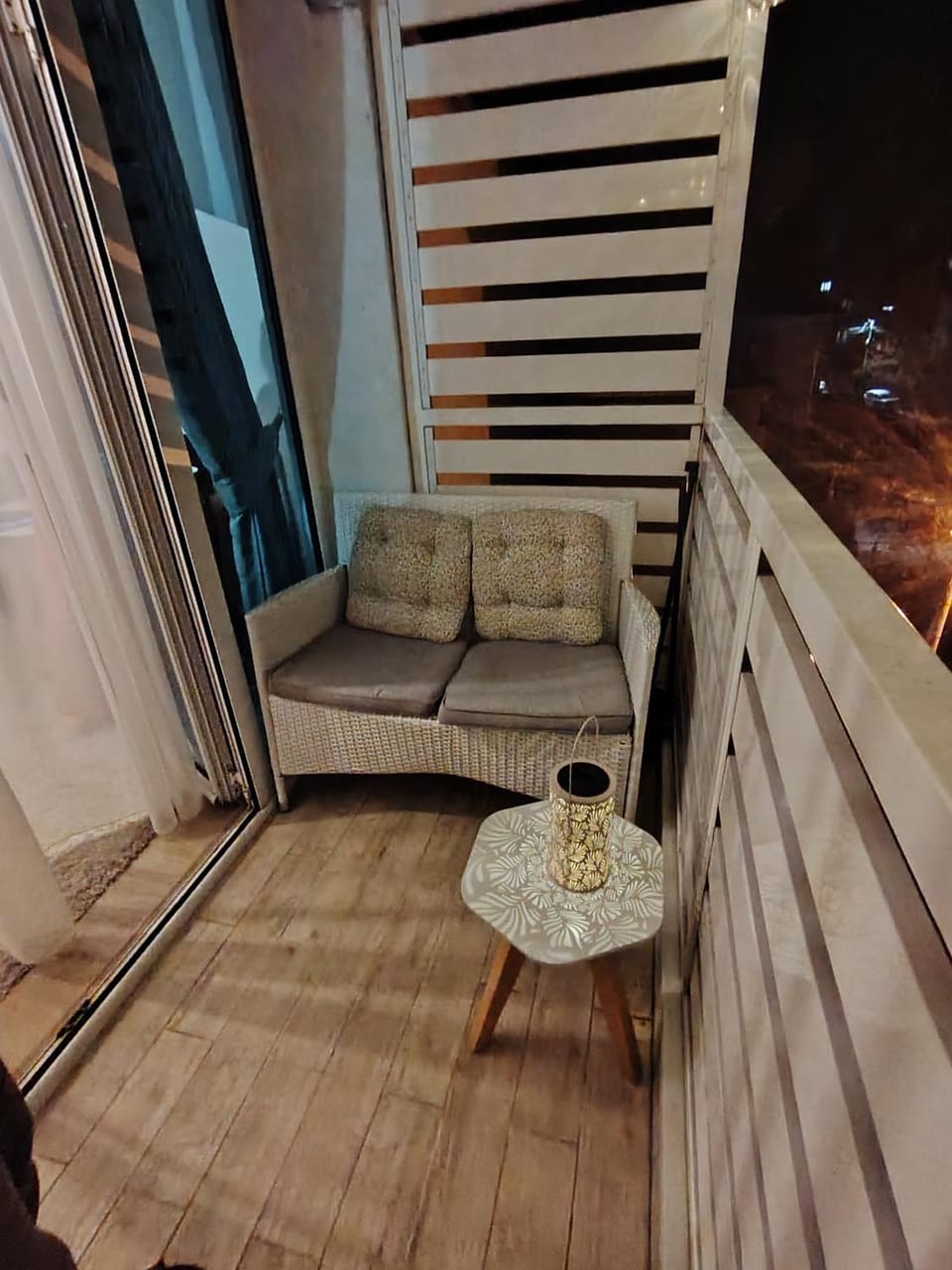 NEO Apartman Markicevic Apartment in Serbia