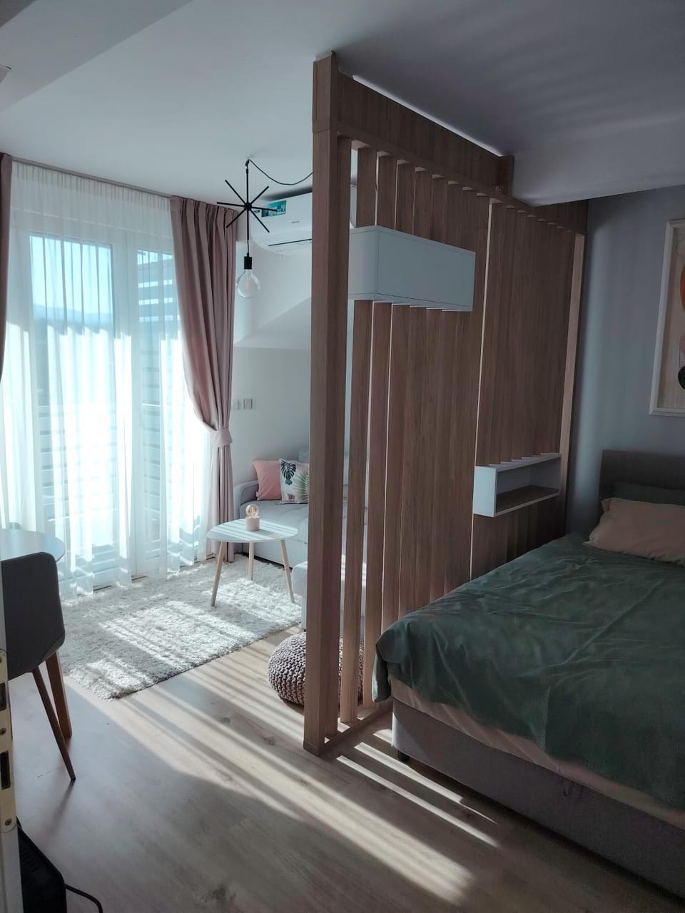 NEO Apartman Markicevic Apartment in Serbia