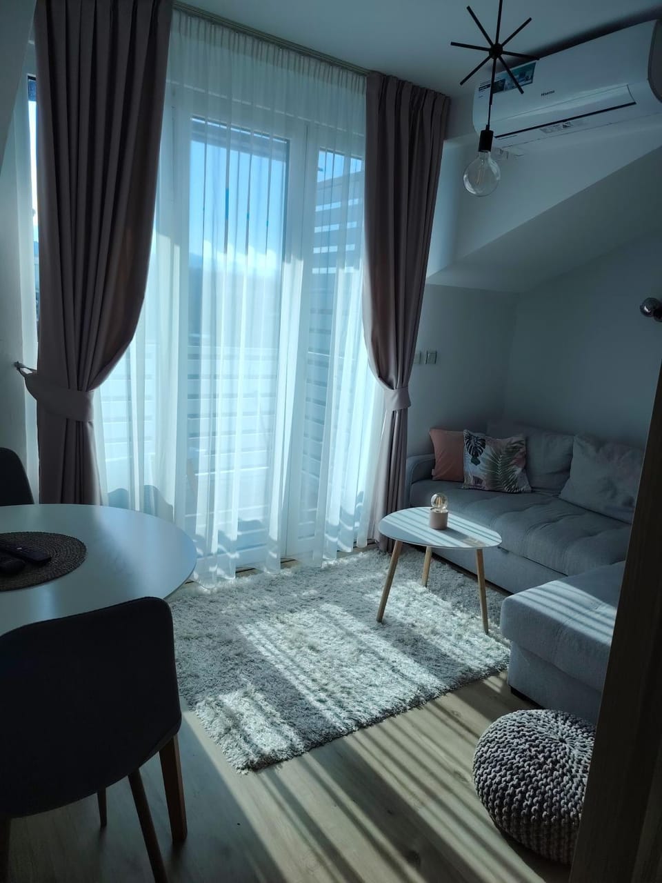 NEO Apartman Markicevic Apartment in Serbia