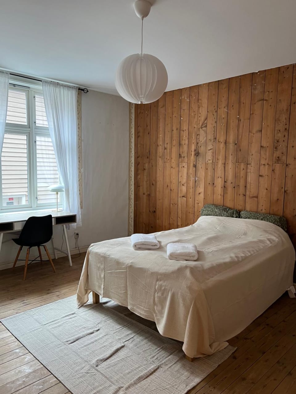 City Oasis in The Heart of Bergen Apartment in Bergen