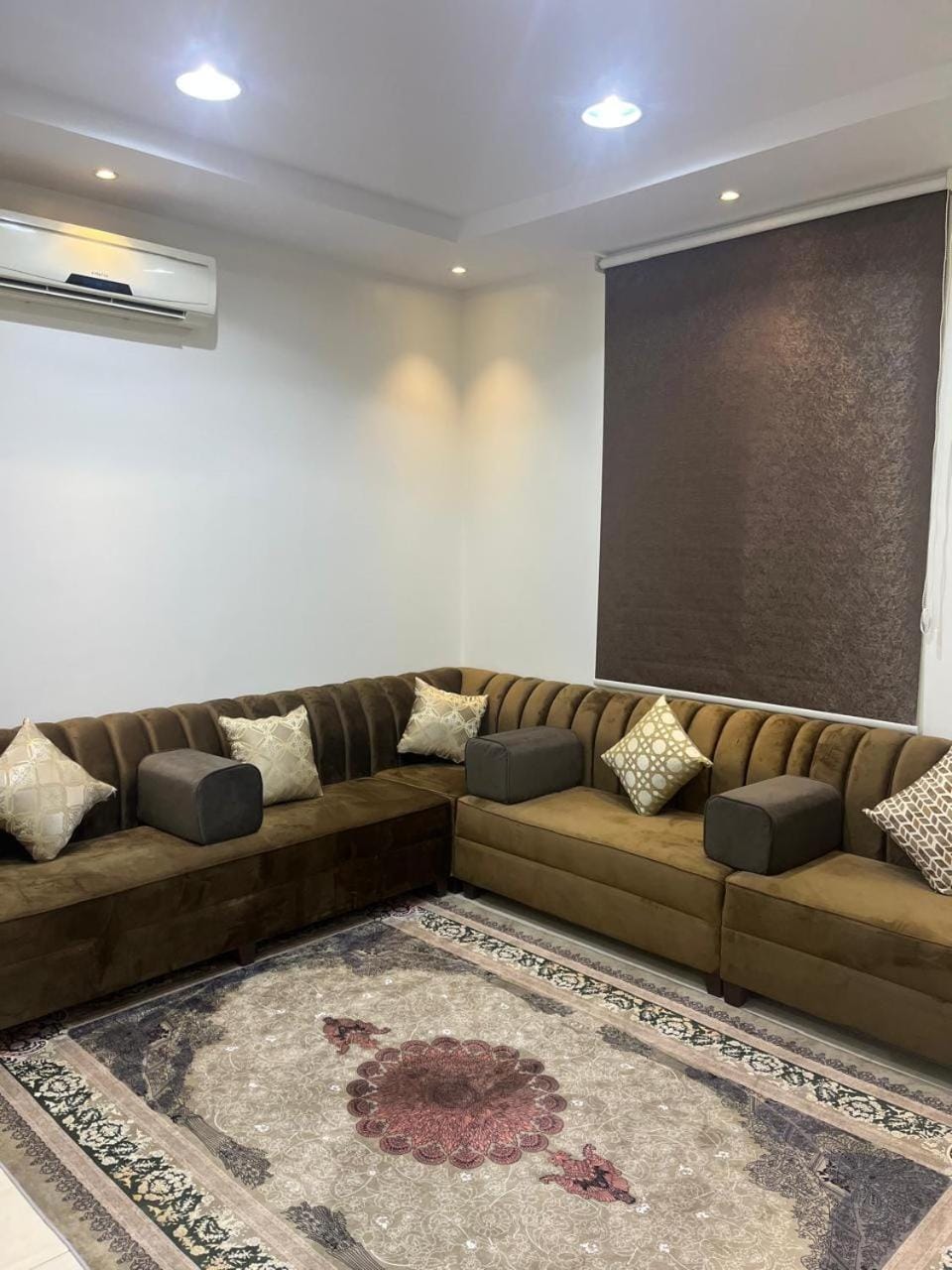 شقق هوازن الفاخرة Apartment in Riyadh Province