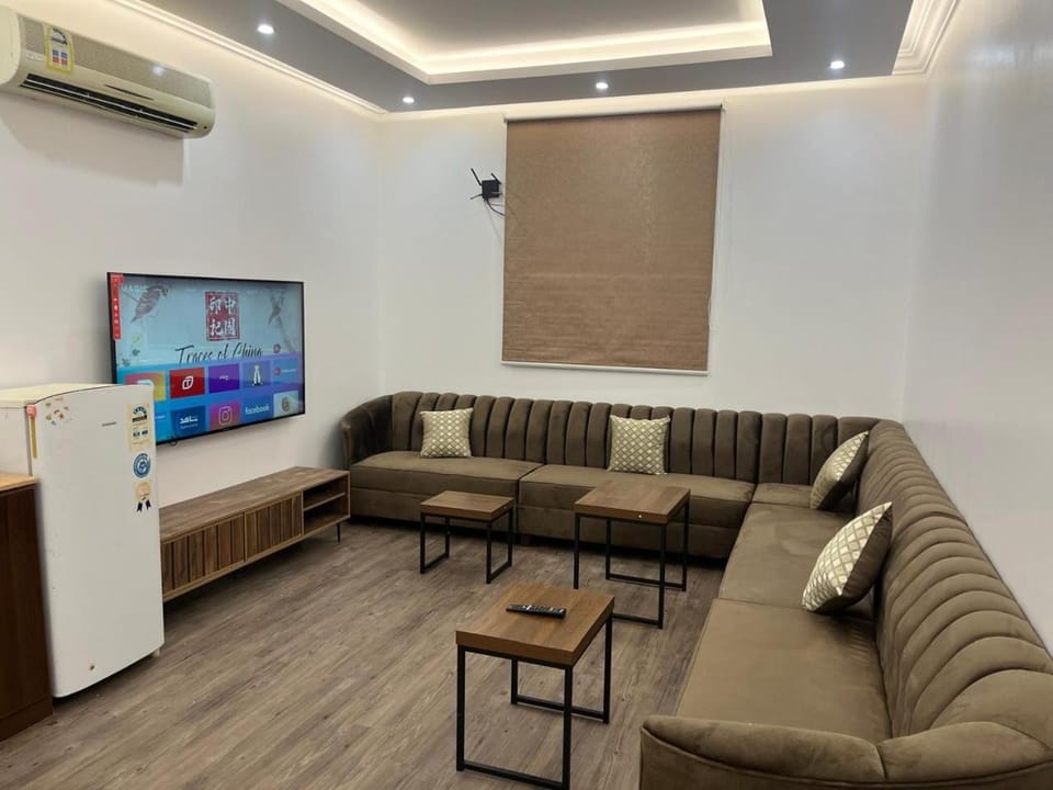 شقق هوازن الفاخرة Apartment in Riyadh Province