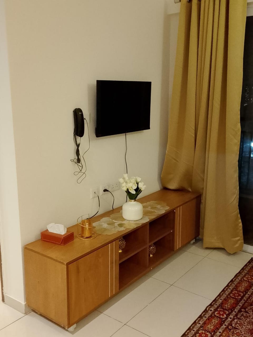 TV and multimedia