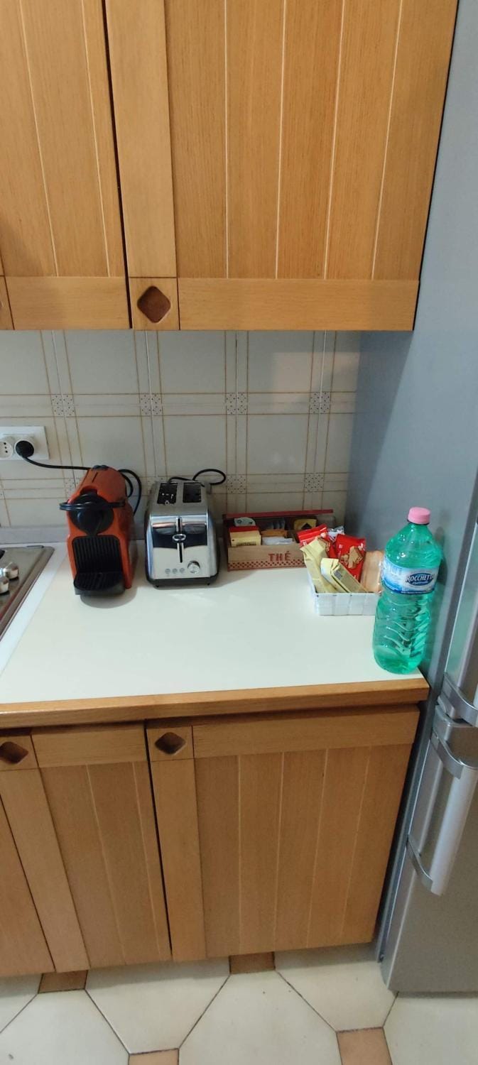 Appartamento a 10 minuti da Modena Apartment in Emilia-Romagna