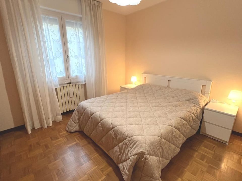 Appartamento a 10 minuti da Modena Apartment in Emilia-Romagna
