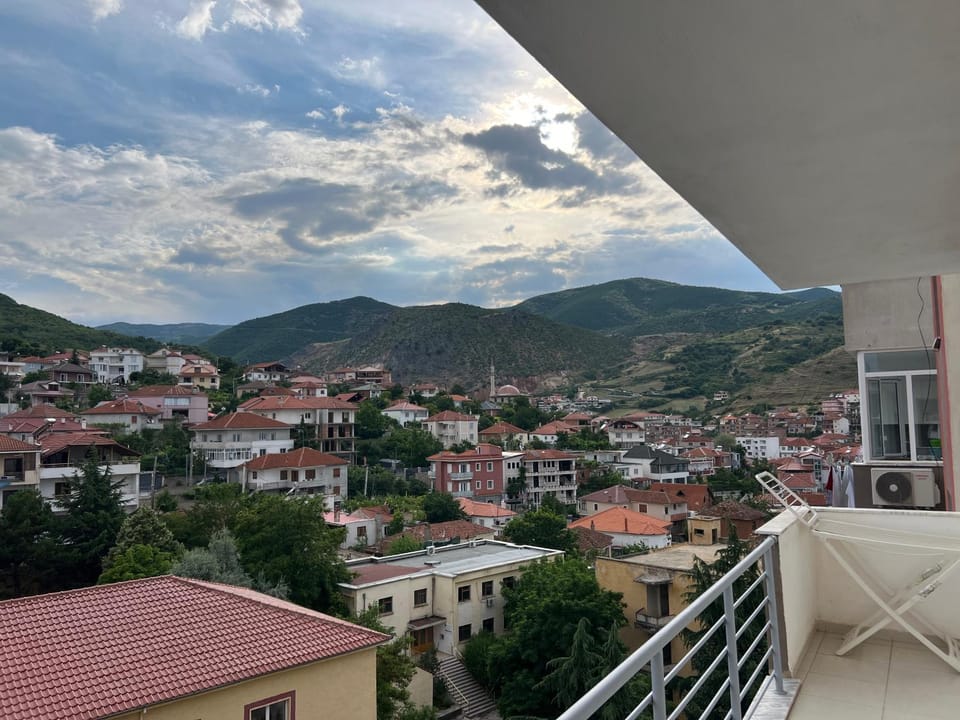 Pogradec guest aparment Apartment in North Macedonia