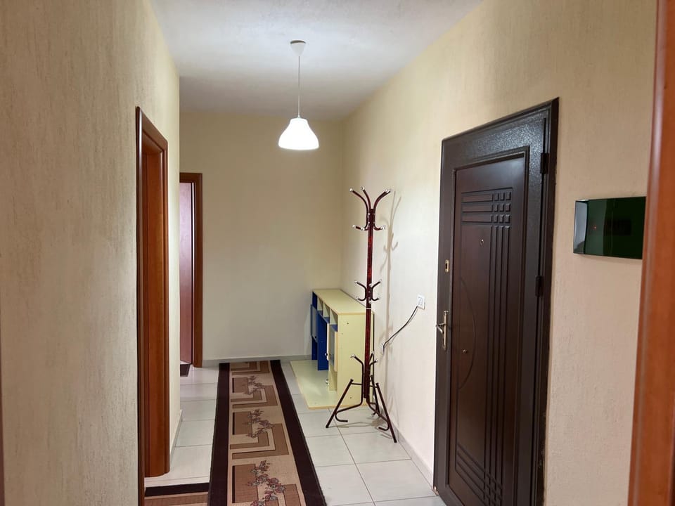 Pogradec guest aparment Apartment in North Macedonia