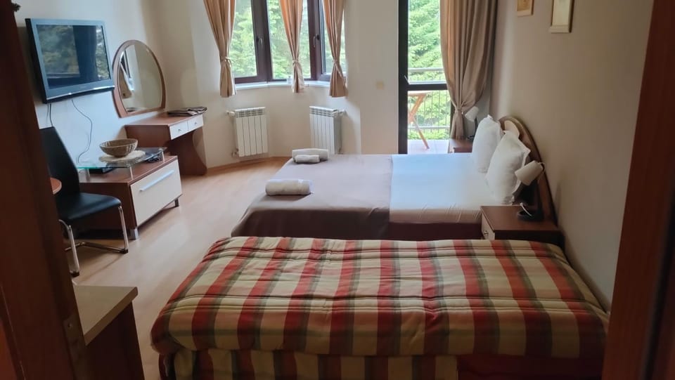 Angel apartment in Borovets Apartment in Bulgaria
