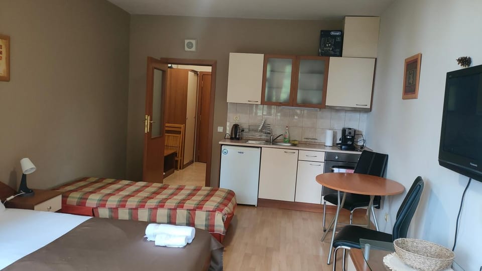 Angel apartment in Borovets Apartment in Bulgaria