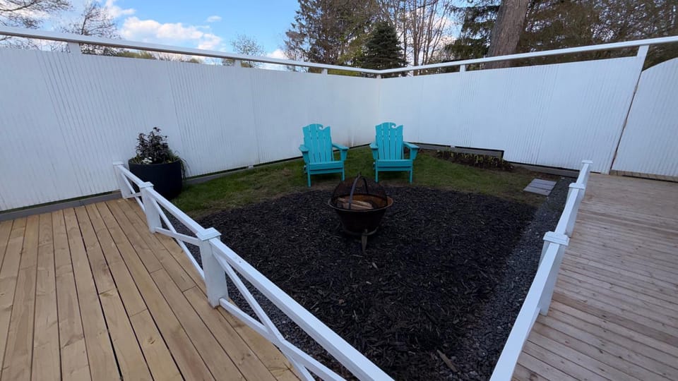 Maine - New England Charming Cottage 4 min from Portsmouth Apartment in Portsmouth