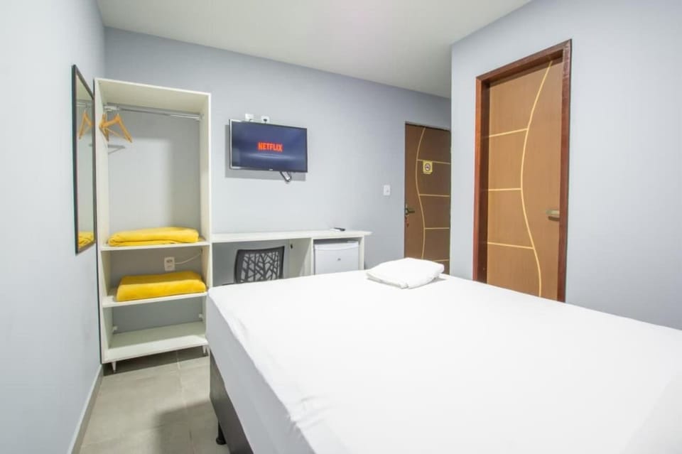 Pousada Recanto do Sol BF Apartment in State of Rio Grande do Norte, Brazil