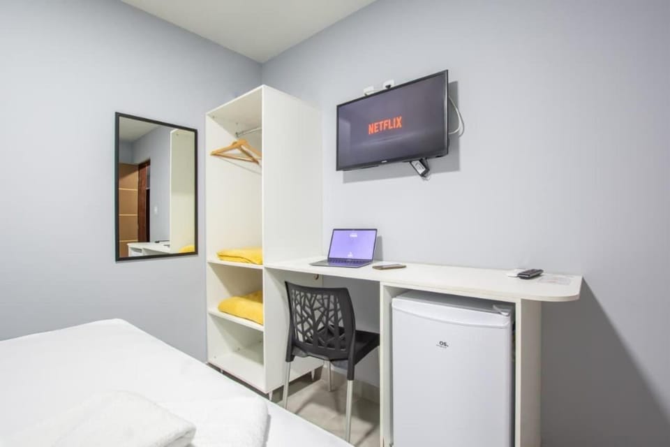 Pousada Recanto do Sol BF Apartment in State of Rio Grande do Norte, Brazil