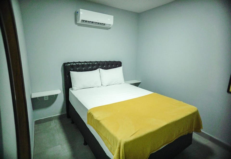 Pousada Recanto do Sol BF Apartment in State of Rio Grande do Norte, Brazil