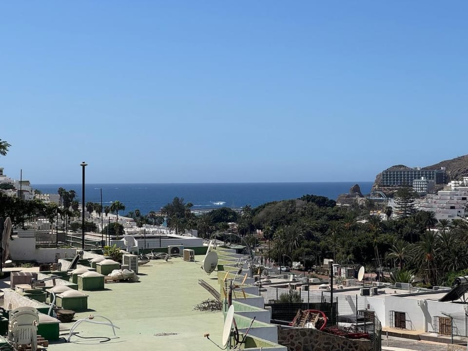 Sea view, Sea view