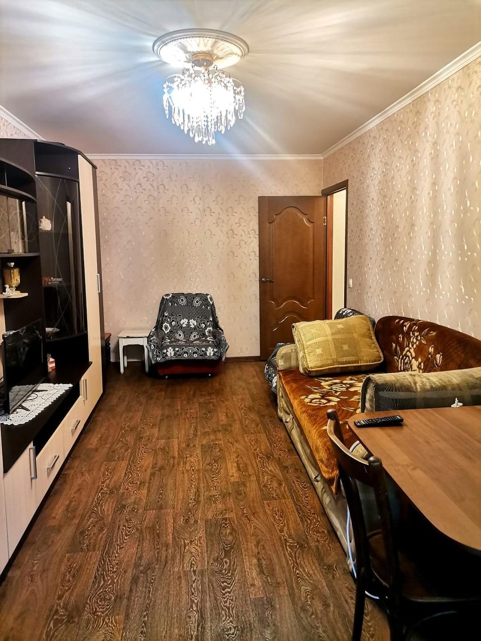 Квартира 2х комнатная Apartment in Almaty